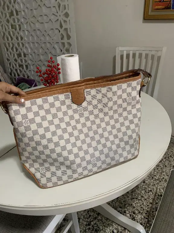Cartera Louis Vuitton original en Santo Domingo DN Foto 7274340-6.jpg