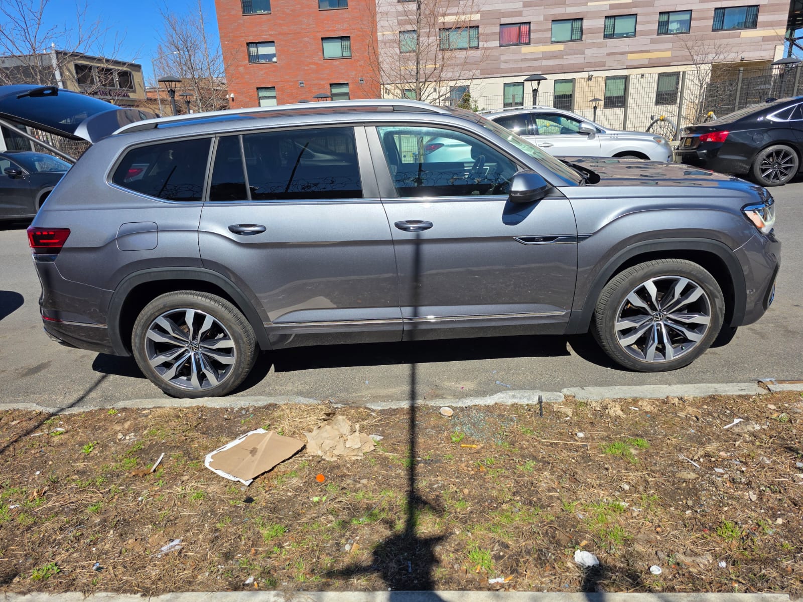 2021 VOLKSWAGEN ATLAS SEL R LINE Foto 7274341-3.jpg