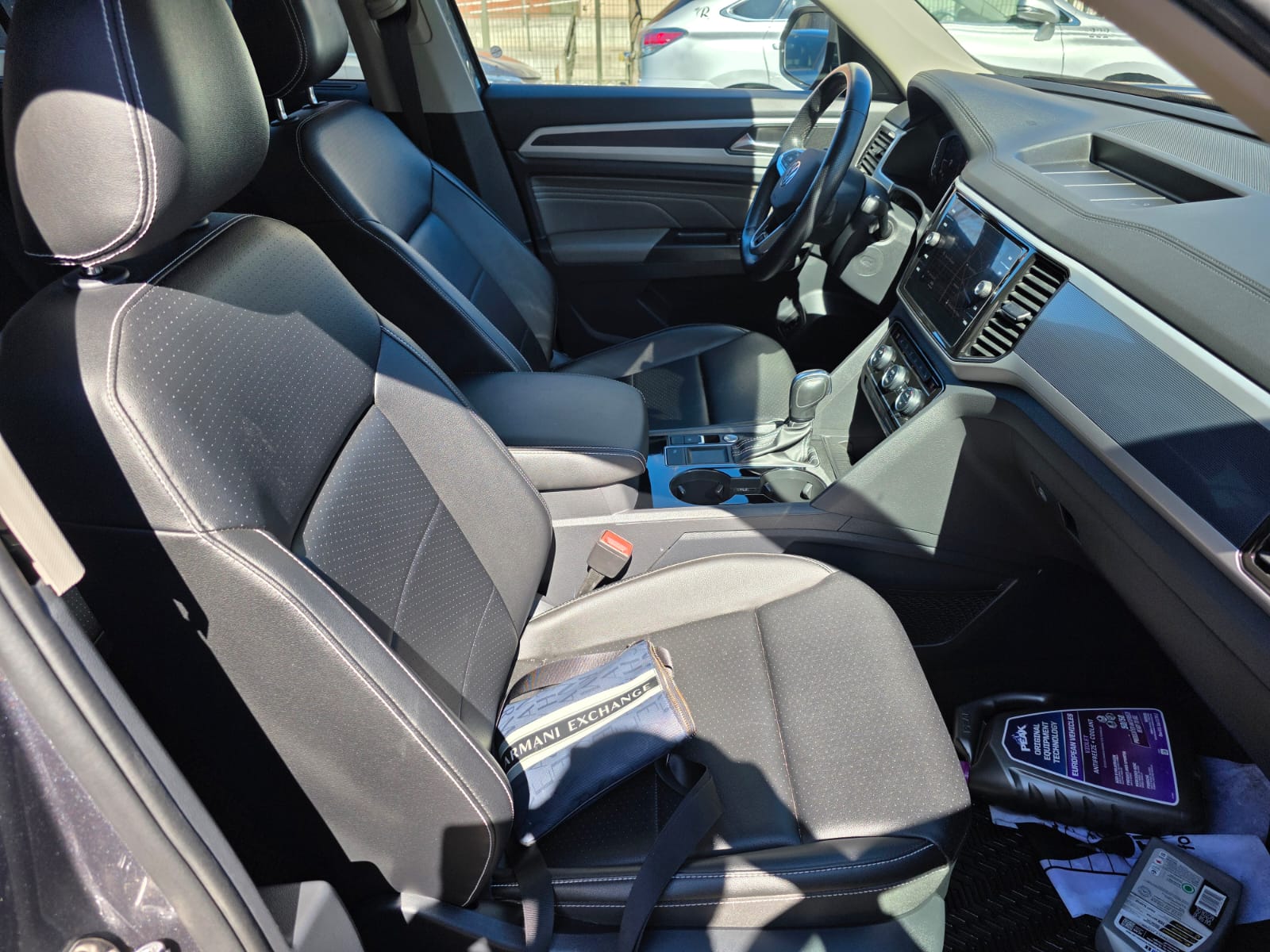 2021 VOLKSWAGEN ATLAS SEL R LINE Foto 7274341-8.jpg