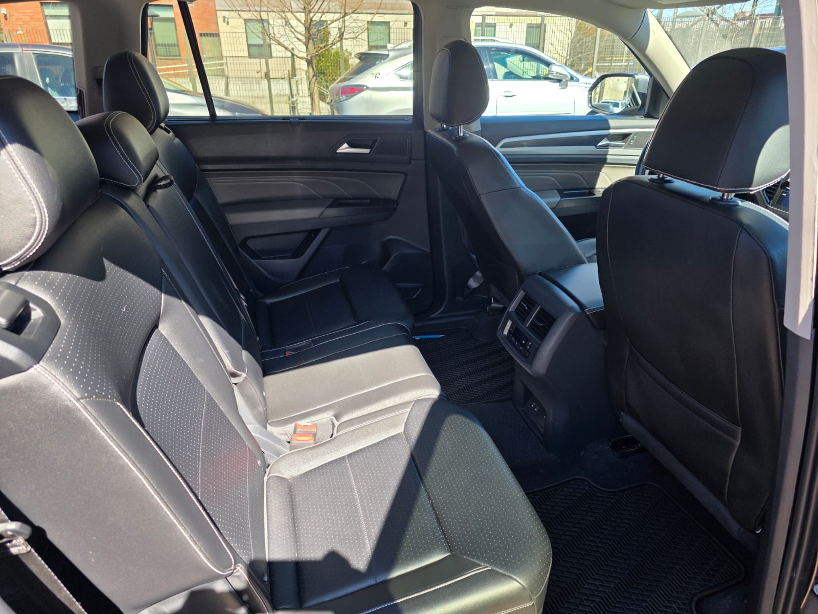 2021 VOLKSWAGEN ATLAS SEL R LINE Foto 7274341-9.jpg