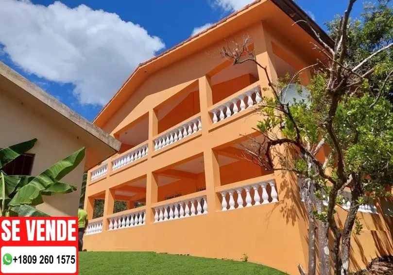 Finca de 1500 tareas con Casa Grande En Yamasa Monte Plata Rep Dom Foto 7274342-2.jpg