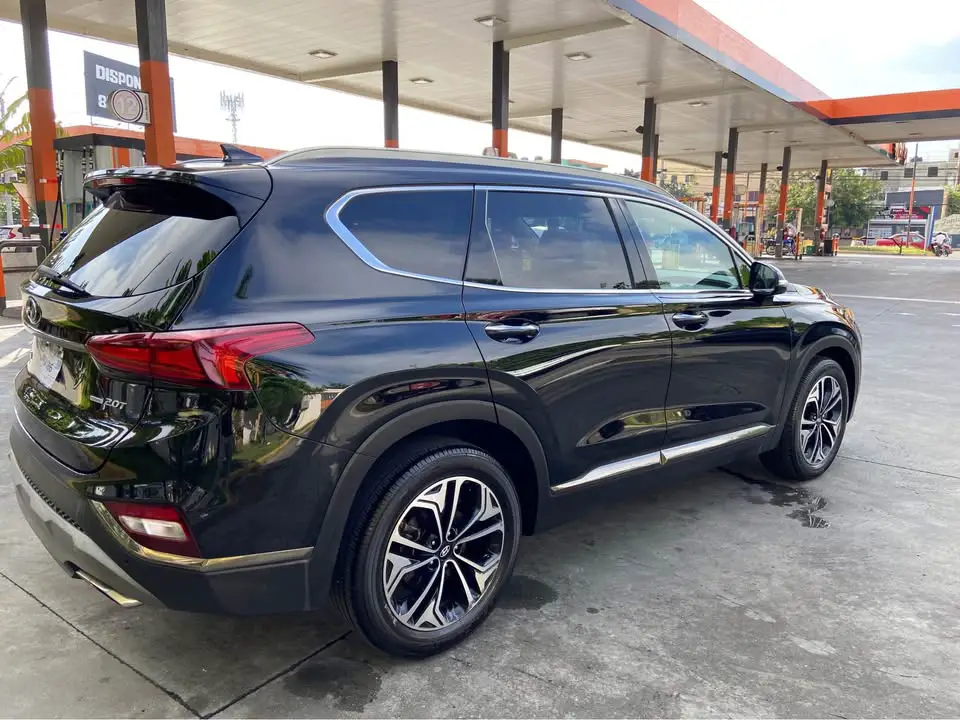 HYUNDAI SANTA FE 2019 ULTMATE LA MÁS FULL  CLEAN CARFAX Foto 7274345-2.jpg