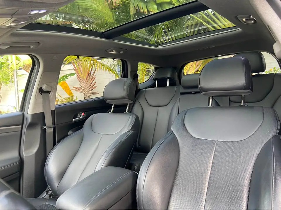 HYUNDAI SANTA FE 2019 ULTMATE LA MÁS FULL  CLEAN CARFAX Foto 7274345-3.jpg