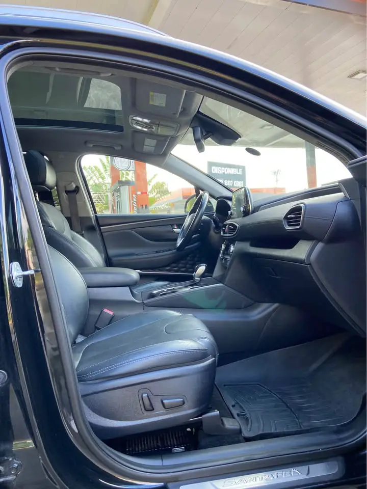 HYUNDAI SANTA FE 2019 ULTMATE LA MÁS FULL  CLEAN CARFAX Foto 7274345-4.jpg