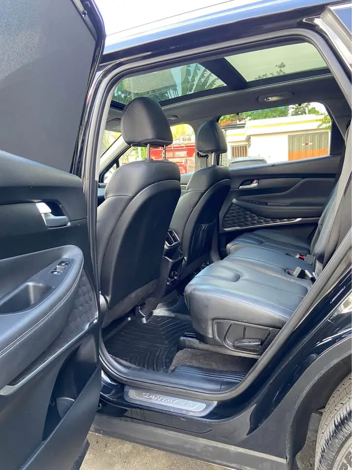 HYUNDAI SANTA FE 2019 ULTMATE LA MÁS FULL  CLEAN CARFAX Foto 7274345-5.jpg