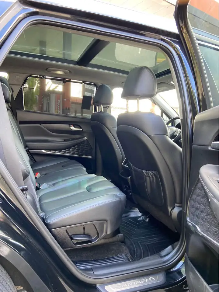 HYUNDAI SANTA FE 2019 ULTMATE LA MÁS FULL  CLEAN CARFAX Foto 7274345-6.jpg