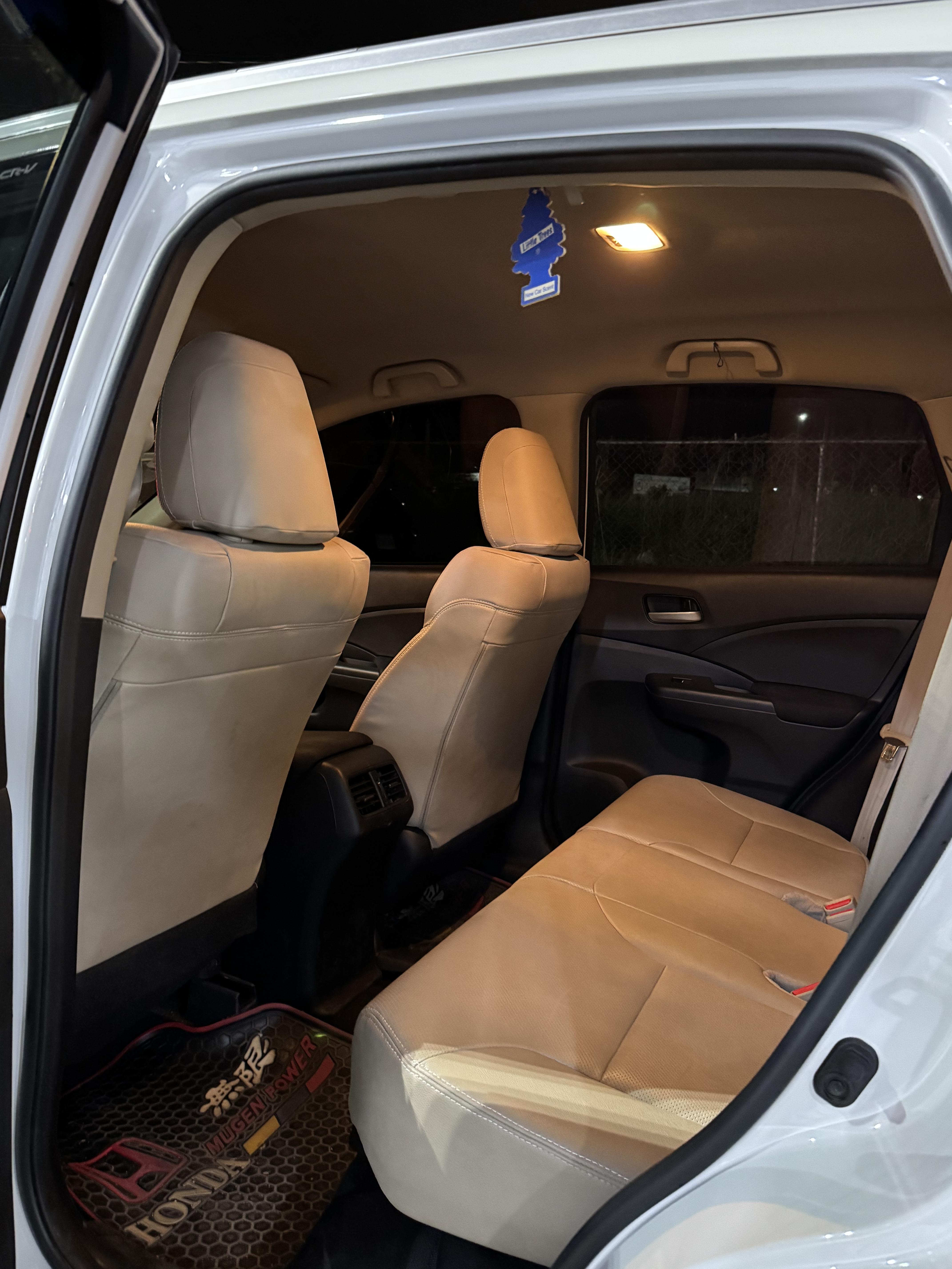 Honda Crv 2016 LX  Foto 7274355-10.jpg