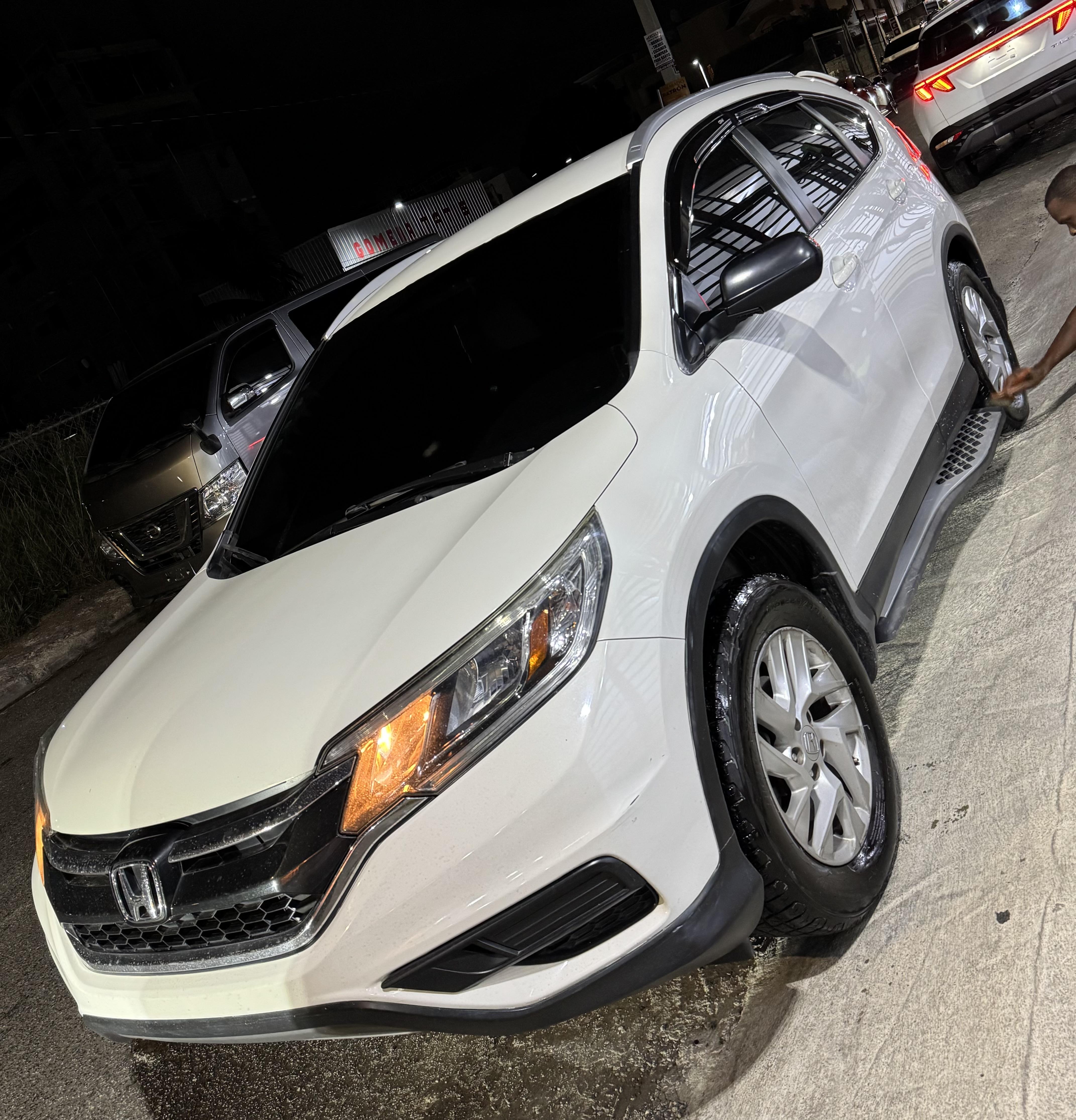 Honda Crv 2016 LX  Foto 7274355-2.jpg