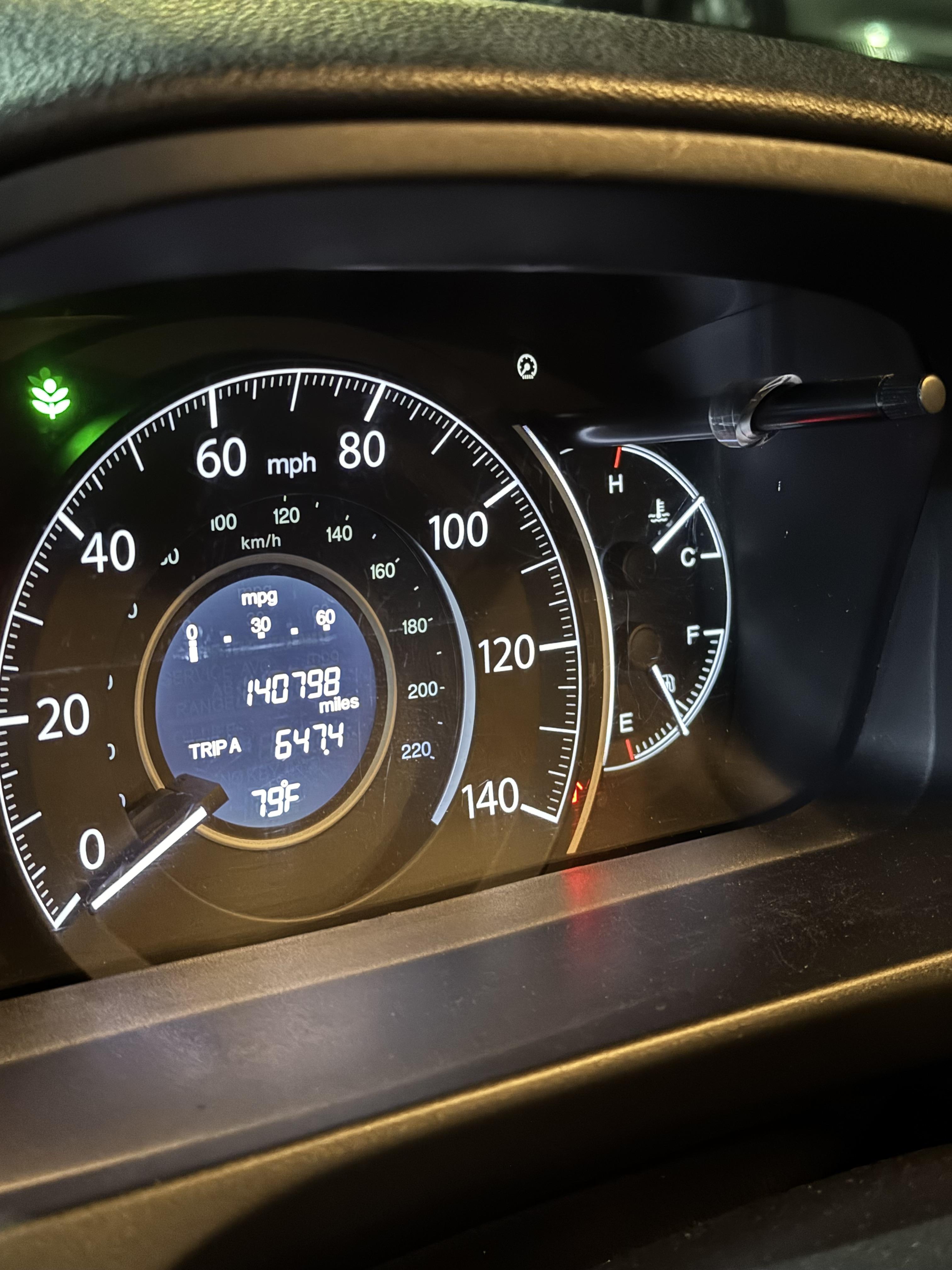 Honda Crv 2016 LX  Foto 7274355-4.jpg