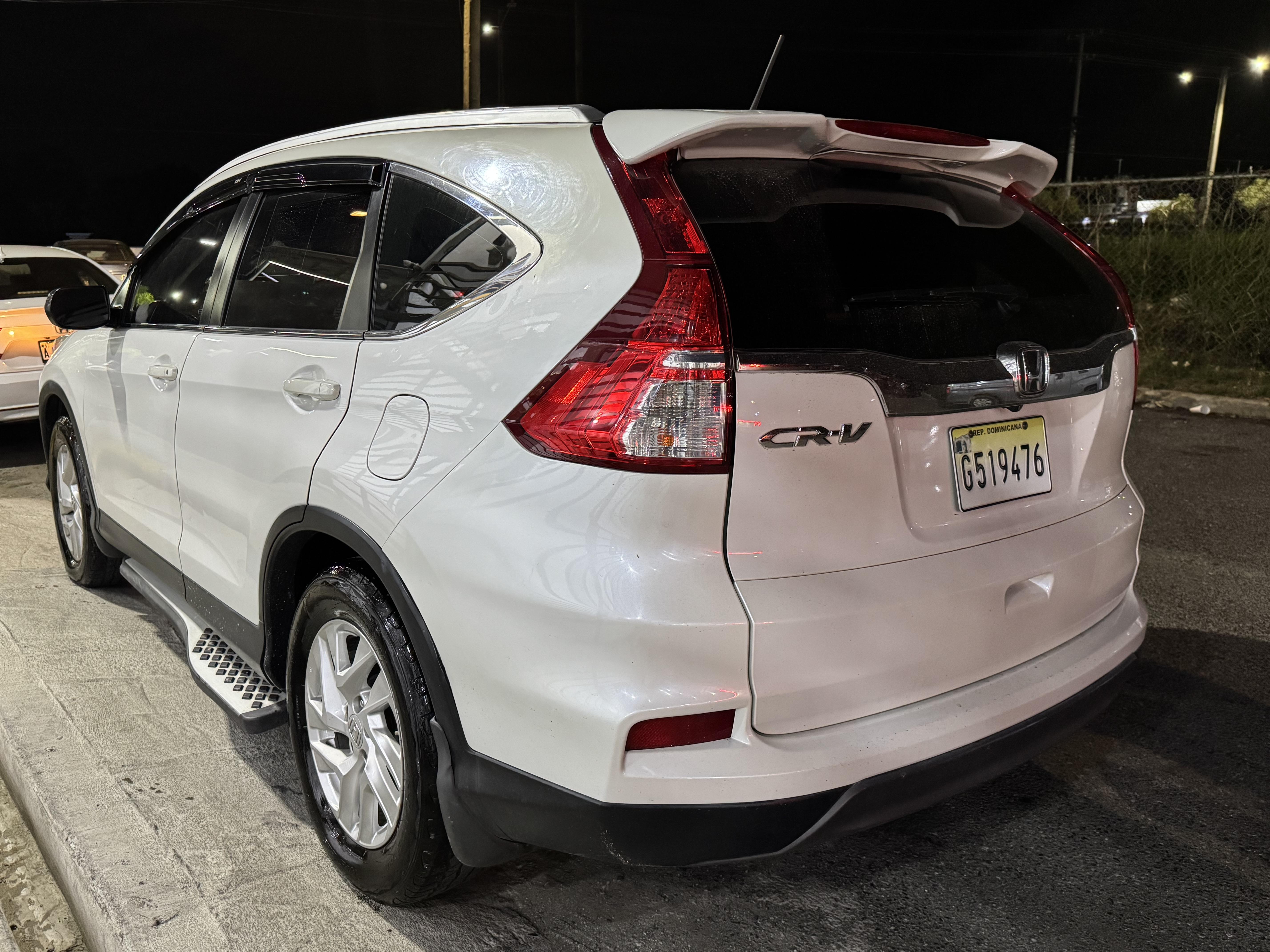 Honda Crv 2016 LX  Foto 7274355-5.jpg