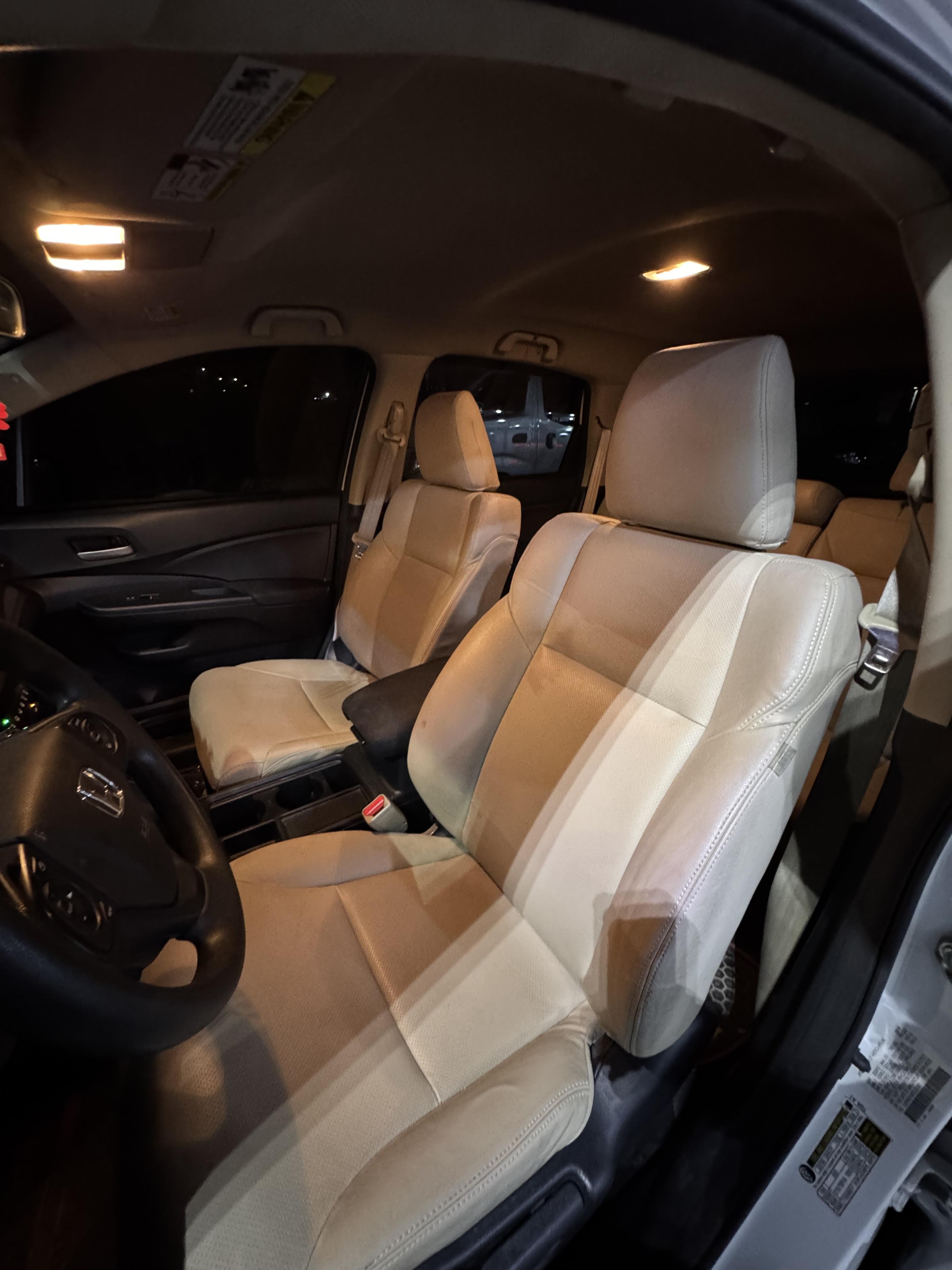 Honda Crv 2016 LX  Foto 7274355-7.jpg