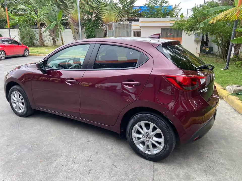 MAZDA DEMIO 2019 RECIÉN IMPORTADA  ÓPTIMAS CONDICIONES. Foto 7274371-10.jpg
