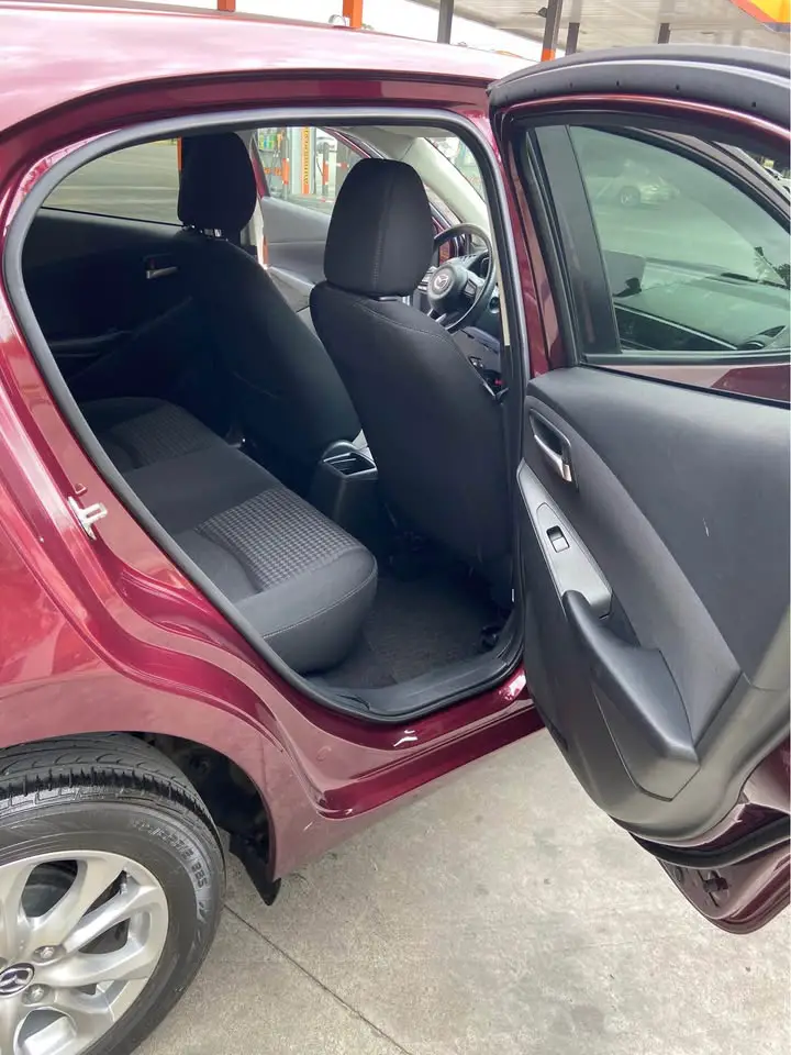 MAZDA DEMIO 2019 RECIÉN IMPORTADA  ÓPTIMAS CONDICIONES. Foto 7274371-4.jpg