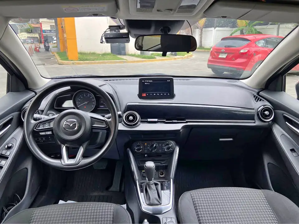 MAZDA DEMIO 2019 RECIÉN IMPORTADA  ÓPTIMAS CONDICIONES. Foto 7274371-6.jpg