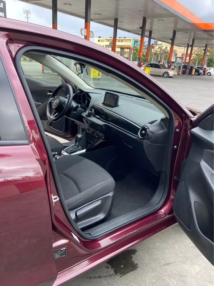 MAZDA DEMIO 2019 RECIÉN IMPORTADA  ÓPTIMAS CONDICIONES. Foto 7274371-7.jpg