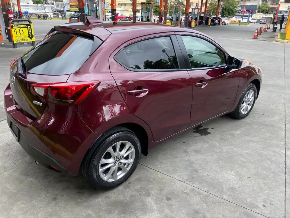MAZDA DEMIO 2019 RECIÉN IMPORTADA  ÓPTIMAS CONDICIONES. Foto 7274371-9.jpg