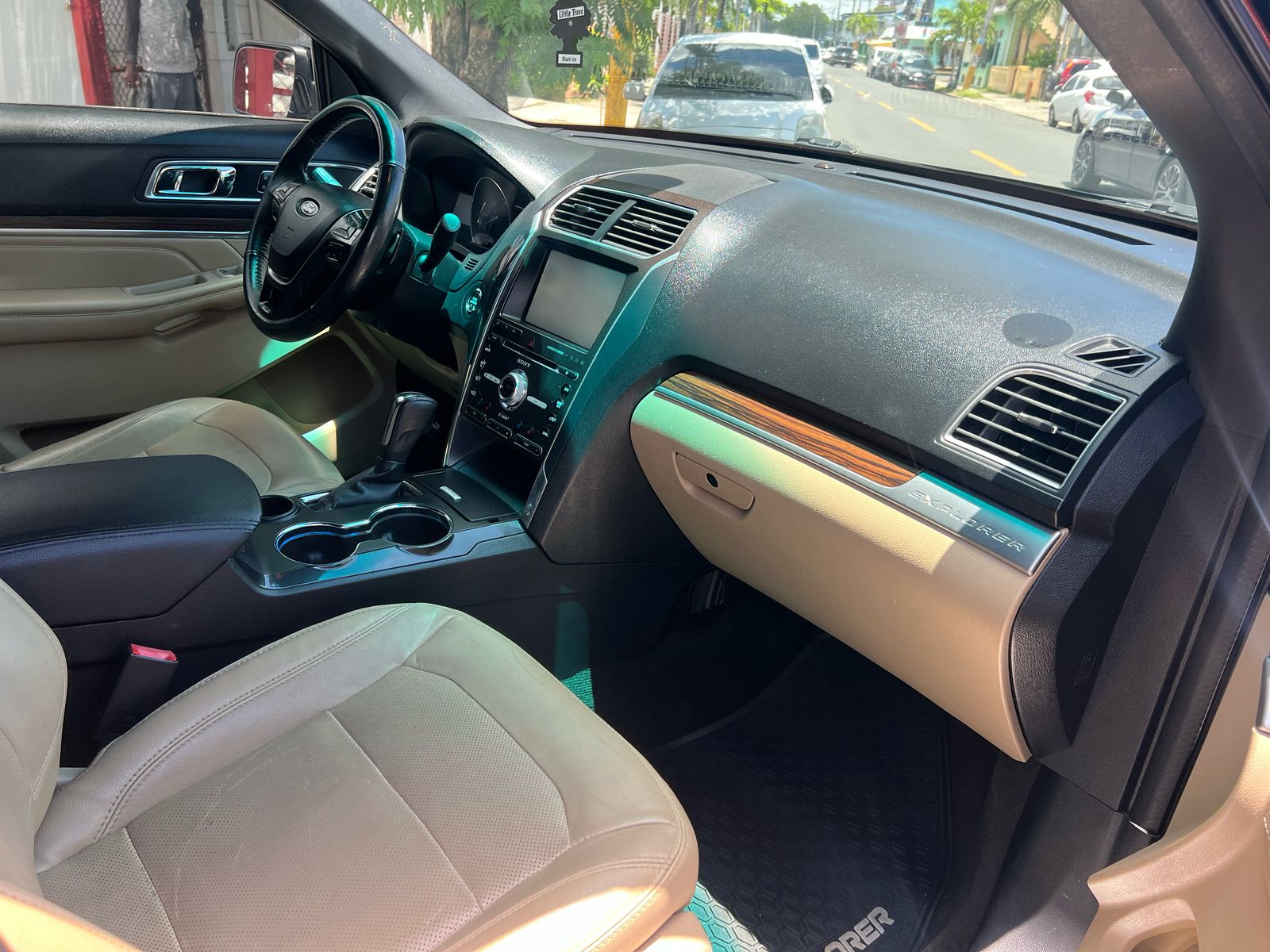 ford explorer limited 2016 Foto 7274372-2.jpg