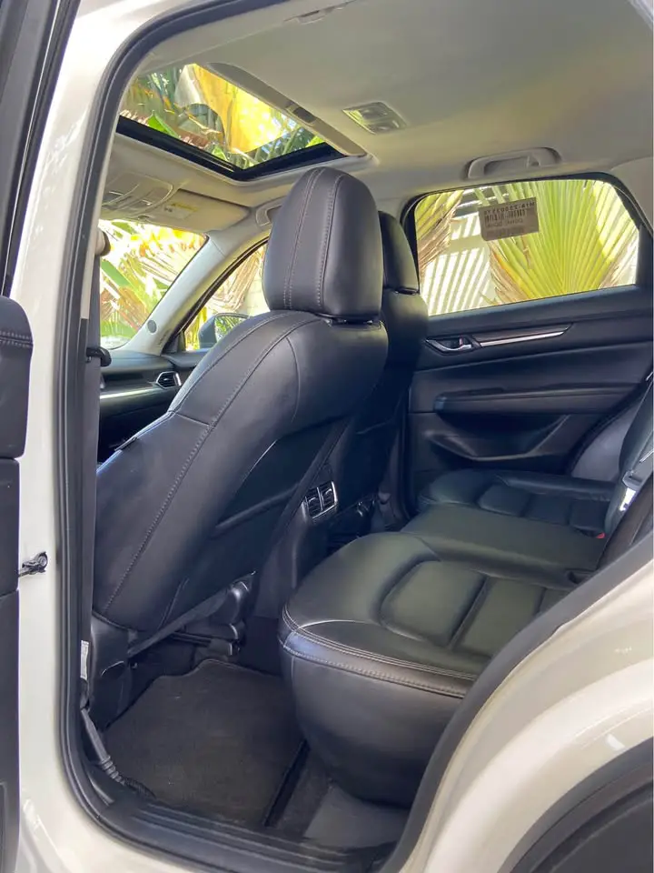 MAZDA CX5 2021 GRAND TOURING  CLEAN CARFAX  ÓPTIMAS CONDICIONES Foto 7274379-10.jpg
