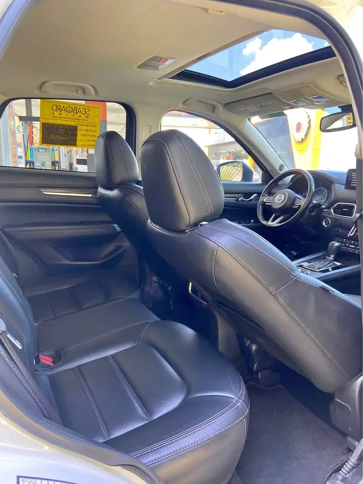 MAZDA CX5 2021 GRAND TOURING  CLEAN CARFAX  ÓPTIMAS CONDICIONES Foto 7274379-6.jpg