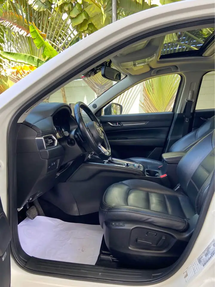 MAZDA CX5 2021 GRAND TOURING  CLEAN CARFAX  ÓPTIMAS CONDICIONES Foto 7274379-7.jpg