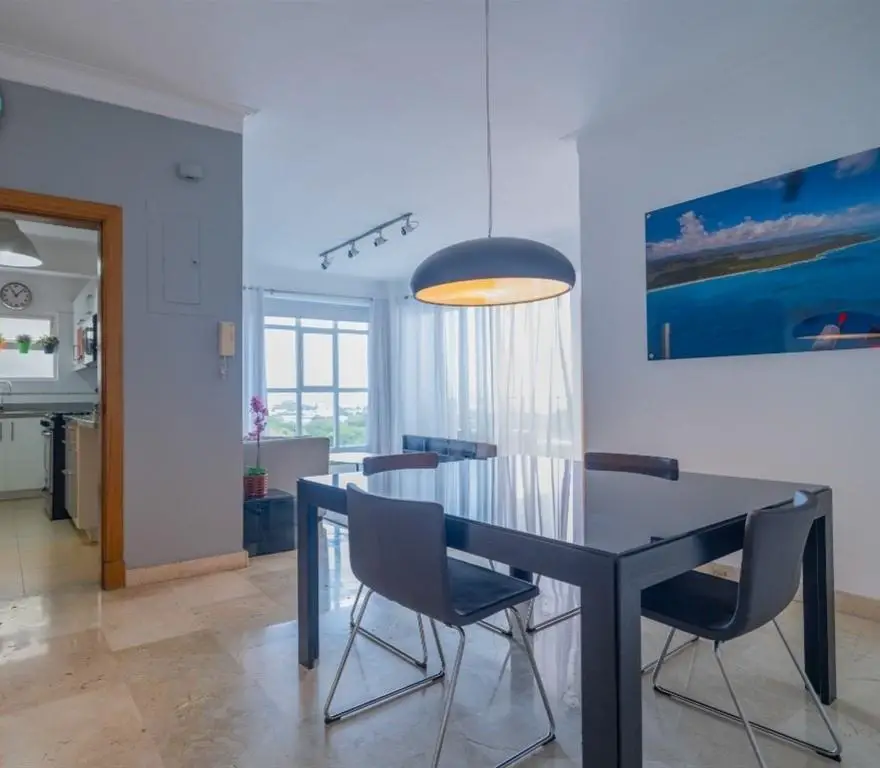 Vendo apartamento amueblado en Las Esperillas Foto 7274386-4.jpg