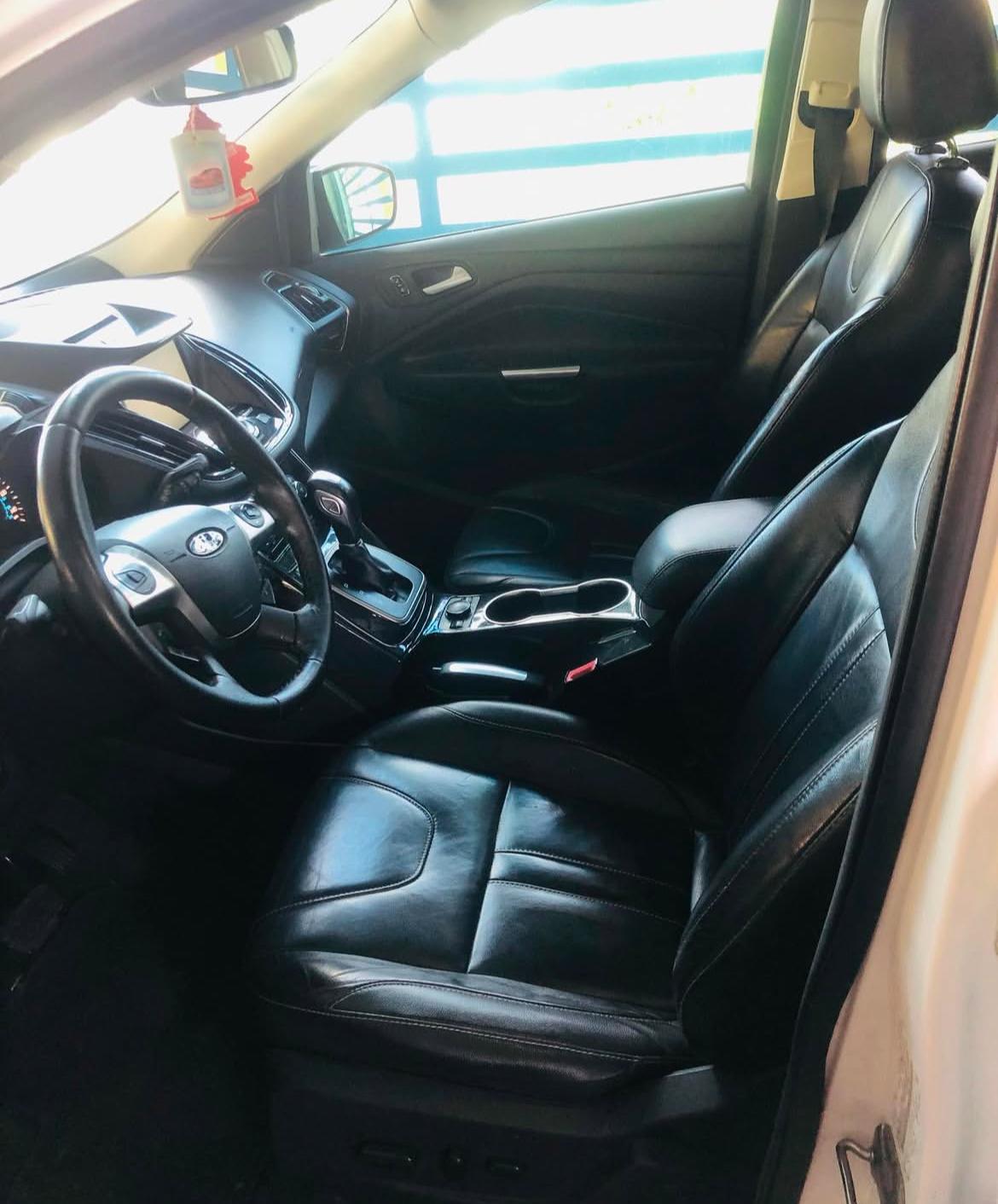 Ford Escape 2.0 titanium 2013 en Peravia Foto 7274387-6.jpg