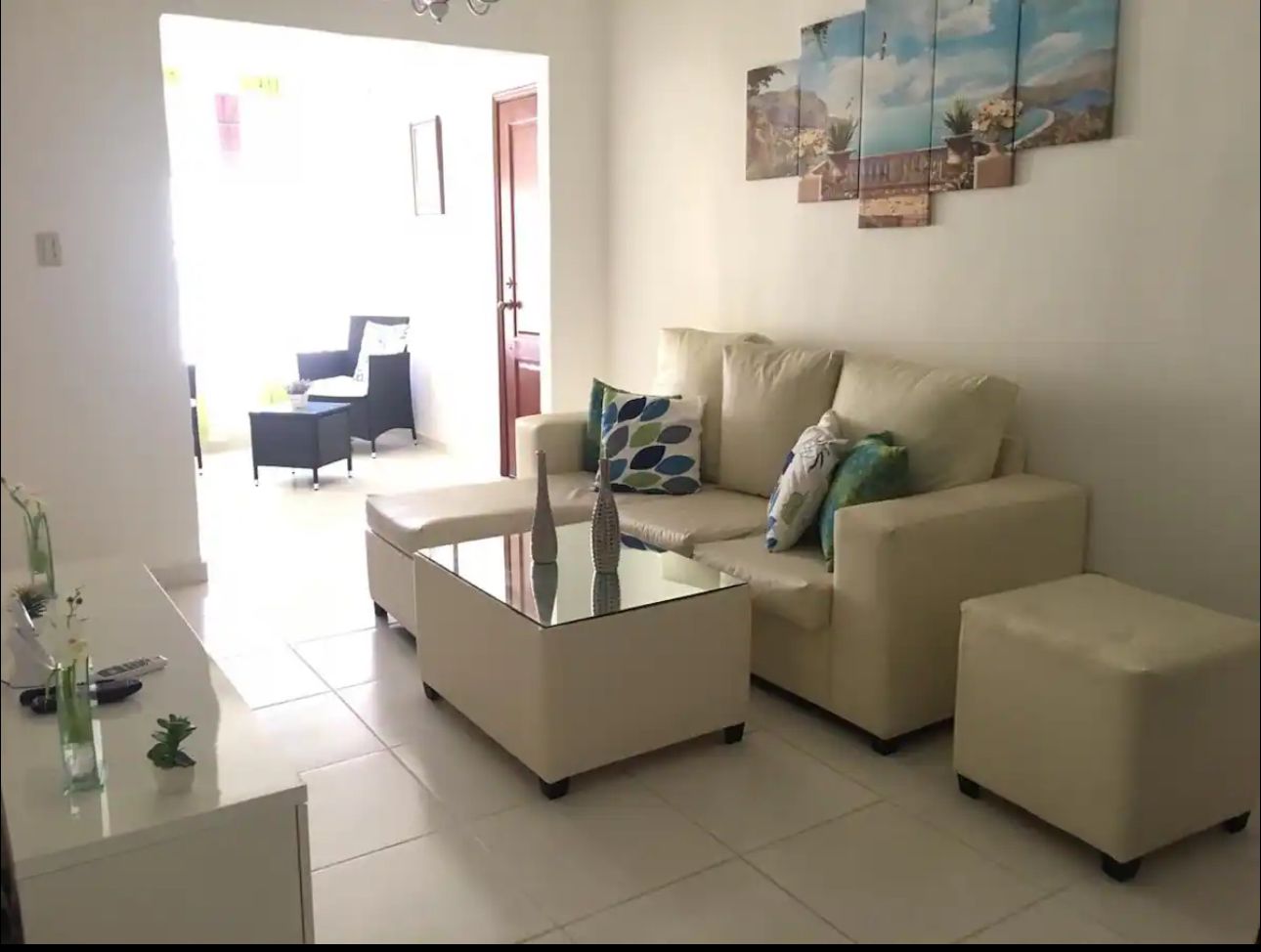 OFERTA… Apto AMUEBLADO en RES. JUAN RAFAEL 3 habs. POR LA JACOBO  Prox Foto 7274392-10.jpg