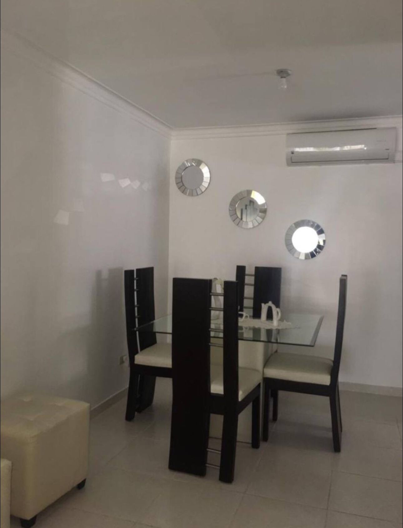 OFERTA… Apto AMUEBLADO en RES. JUAN RAFAEL 3 habs. POR LA JACOBO  Prox Foto 7274392-3.jpg