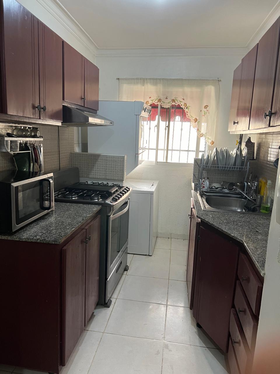 OFERTA… Apto AMUEBLADO en RES. JUAN RAFAEL 3 habs. POR LA JACOBO  Prox Foto 7274392-6.jpg