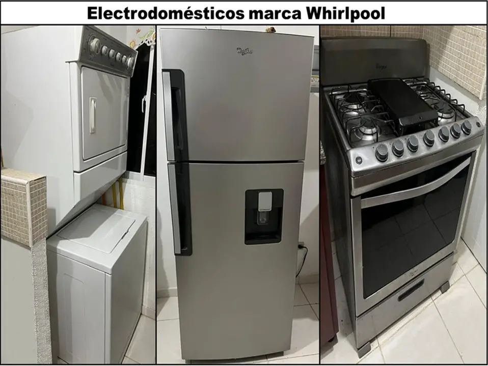 OFERTA… Apto AMUEBLADO en RES. JUAN RAFAEL 3 habs. POR LA JACOBO  Prox Foto 7274392-7.jpg
