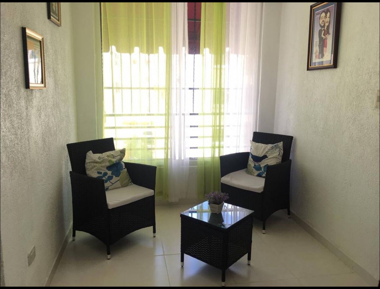 OFERTA… Apto AMUEBLADO en RES. JUAN RAFAEL 3 habs. POR LA JACOBO  Prox Foto 7274392-8.jpg