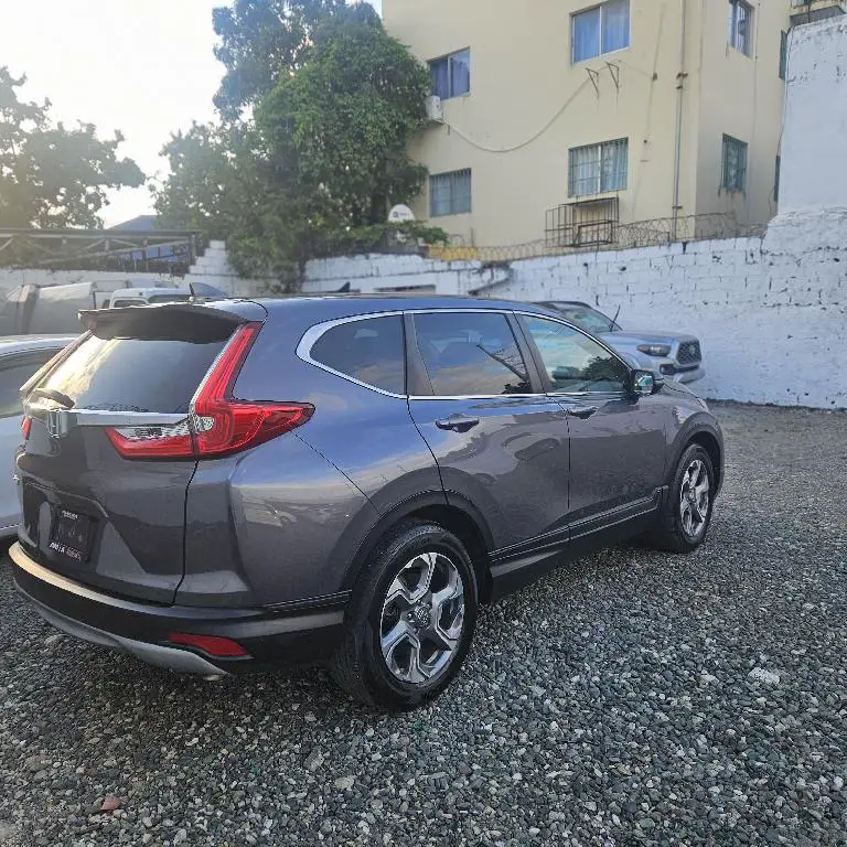 Honda crv 2019 exl Foto 7274395-1.jpg