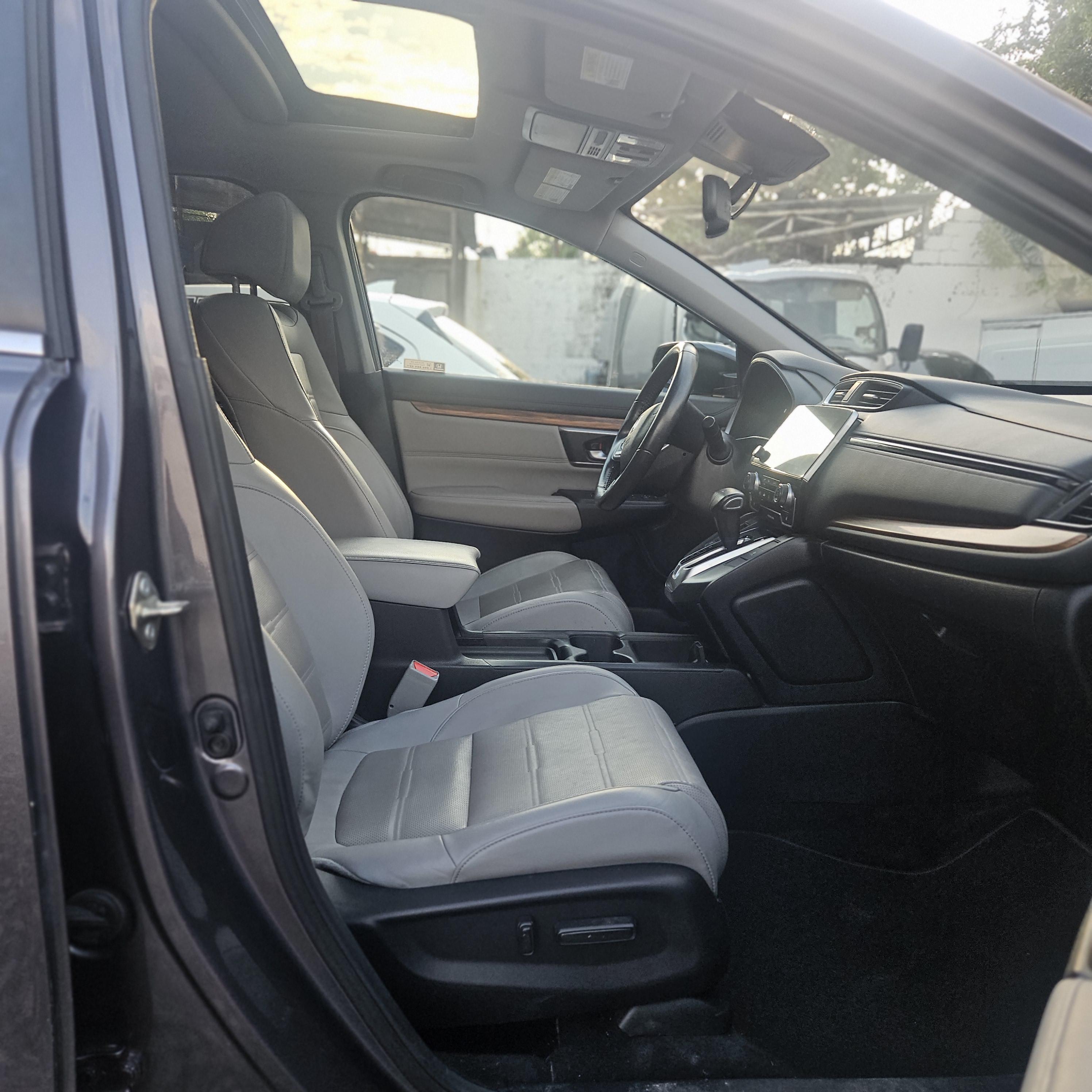 Honda crv 2019 exl Foto 7274395-3.jpg