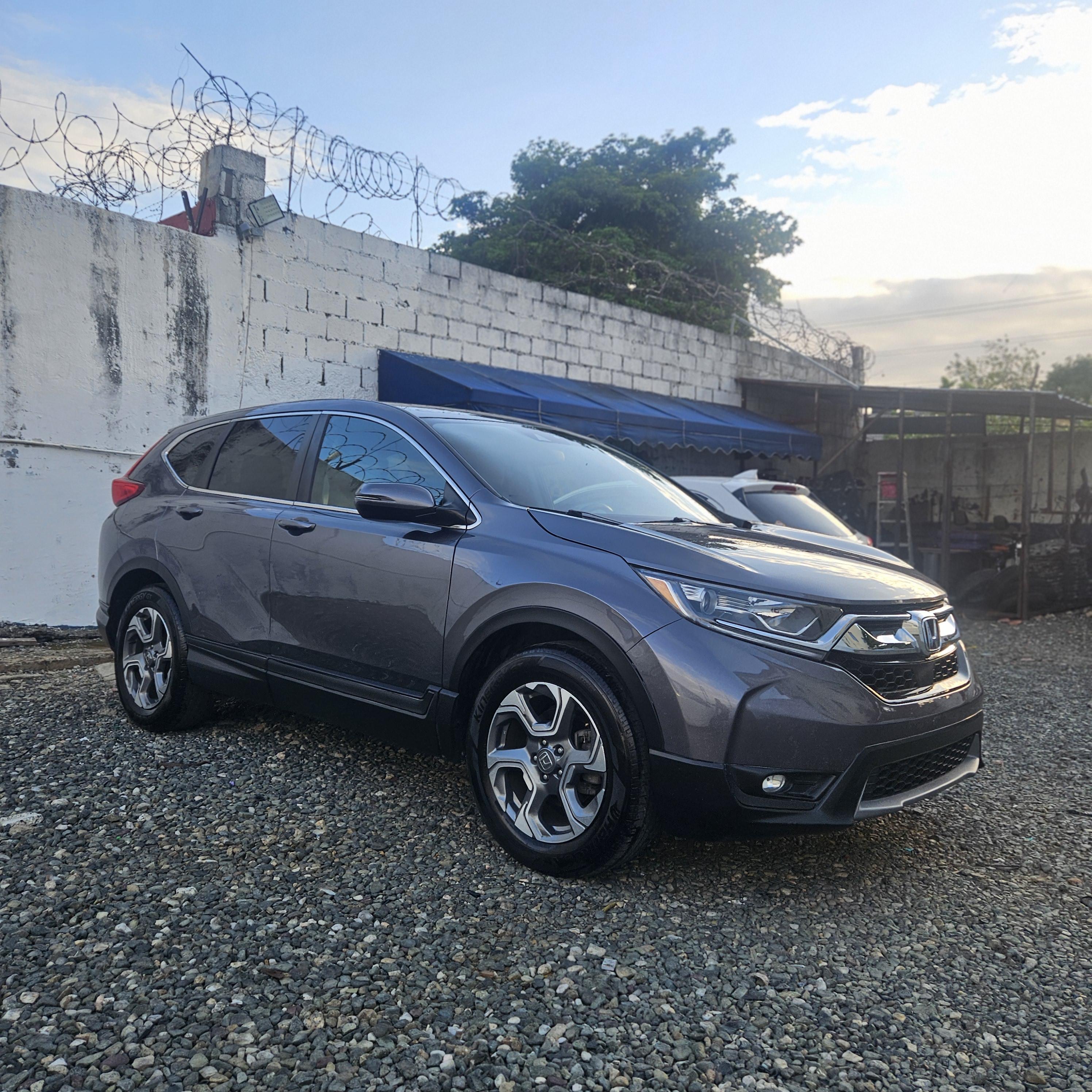 Honda crv 2019 exl Foto 7274395-5.jpg