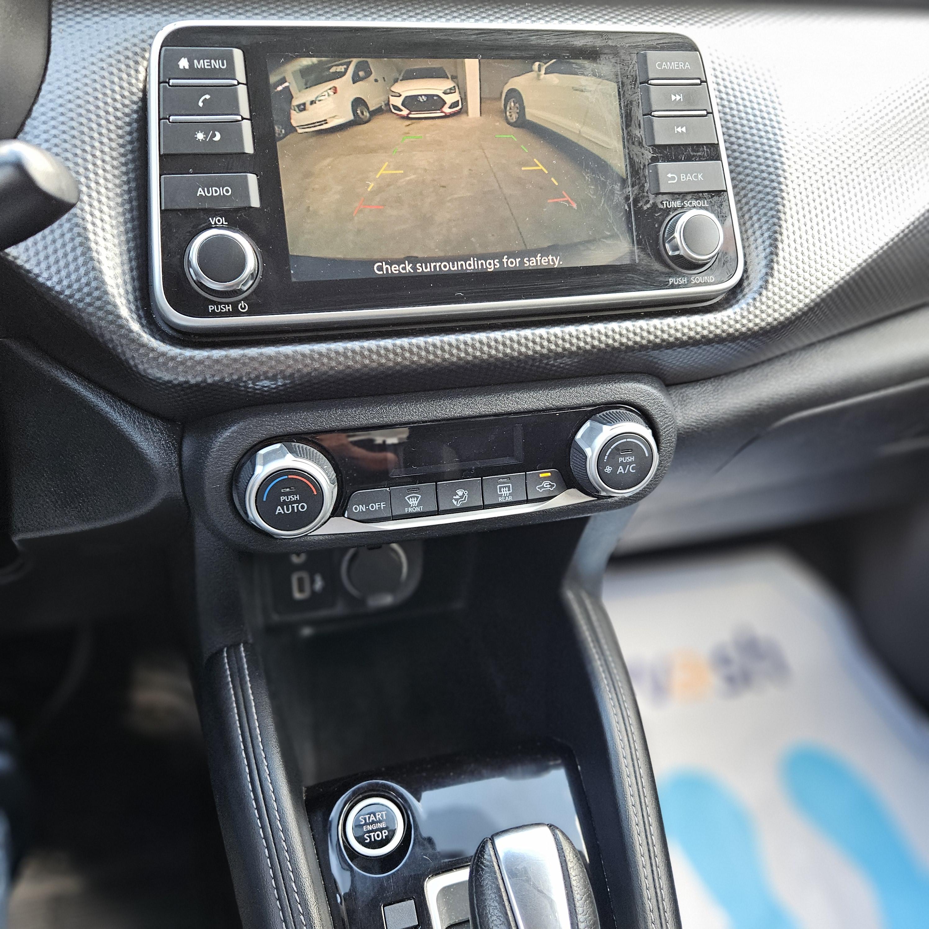 Nissan kicks 2020 Foto 7274396-2.jpg