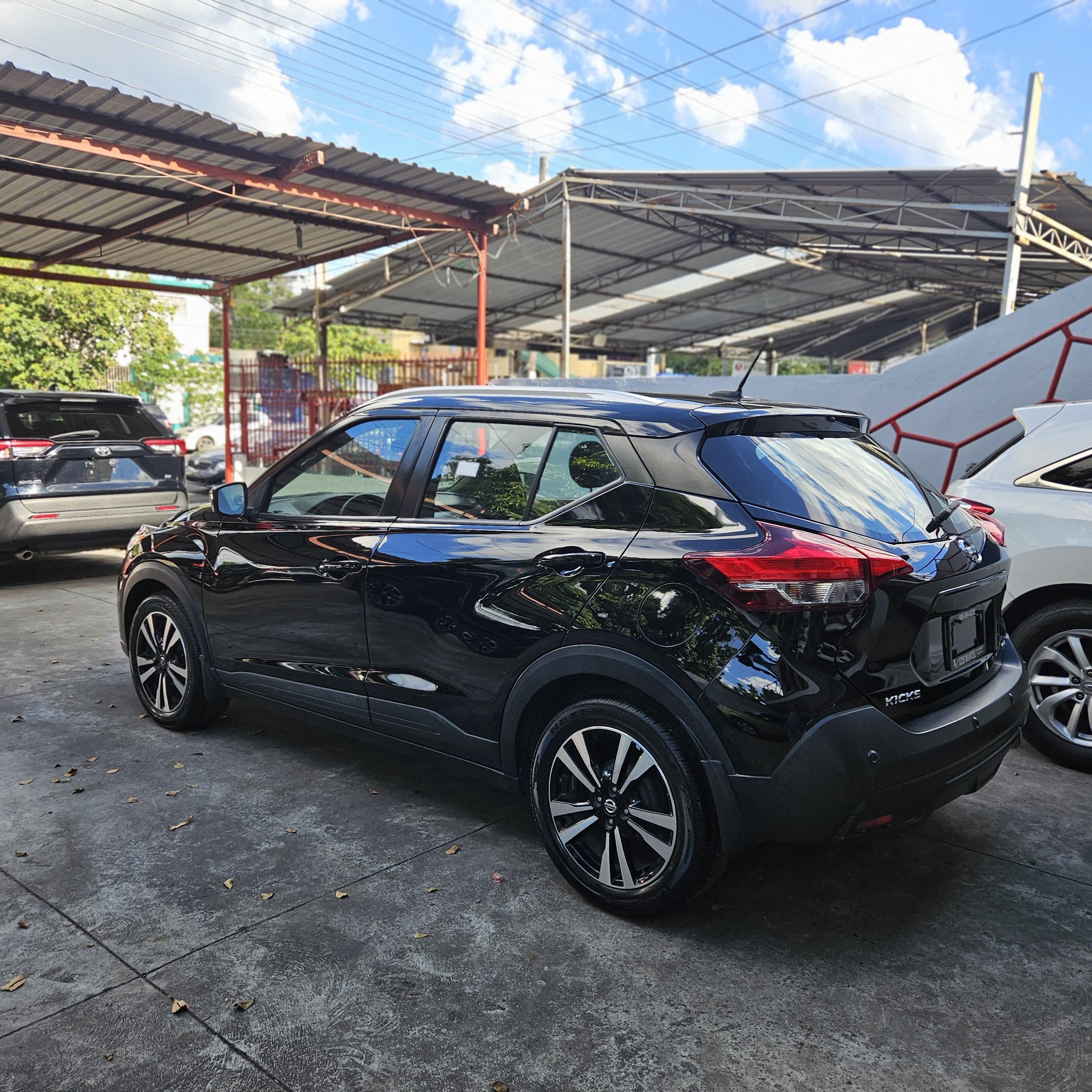 Nissan kicks 2020 Foto 7274396-5.jpg