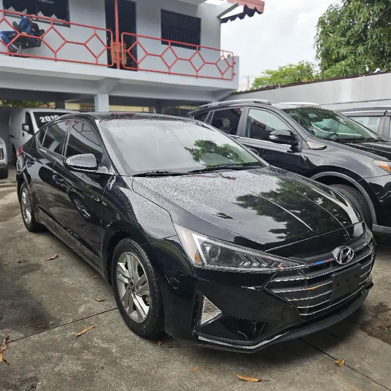 Hyundai elantra 2019  Foto 7274398-1.jpg