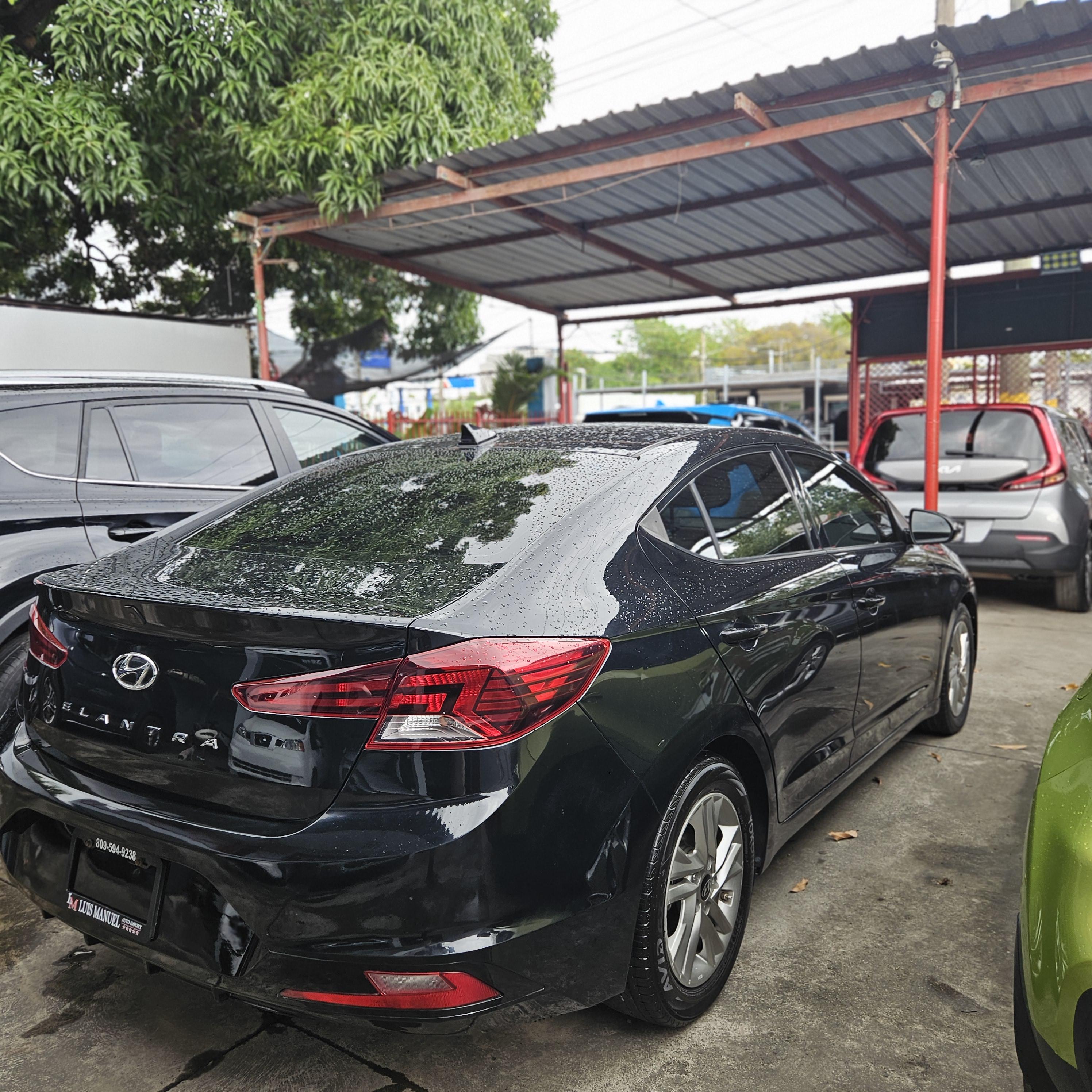Hyundai elantra 2019  Foto 7274398-2.jpg