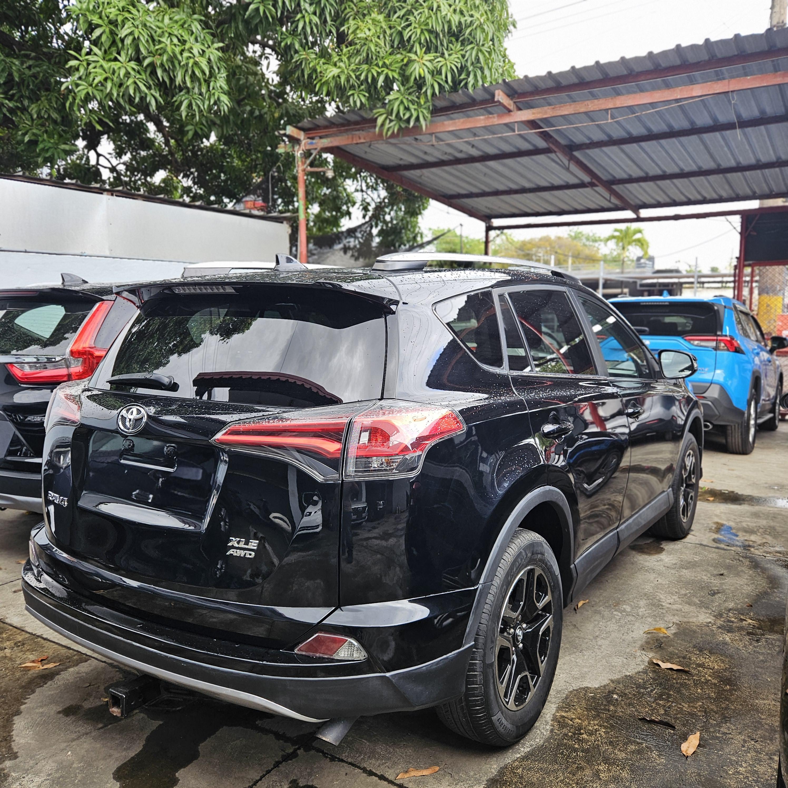 Toyota rav4 2018 xle Foto 7274399-2.jpg
