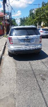 Ford Explorer Limited 2015 Foto 7274413-1.jpg