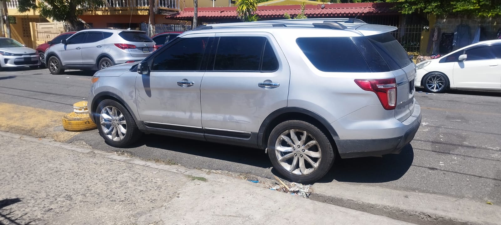 Ford Explorer Limited 2015 Foto 7274413-3.jpg