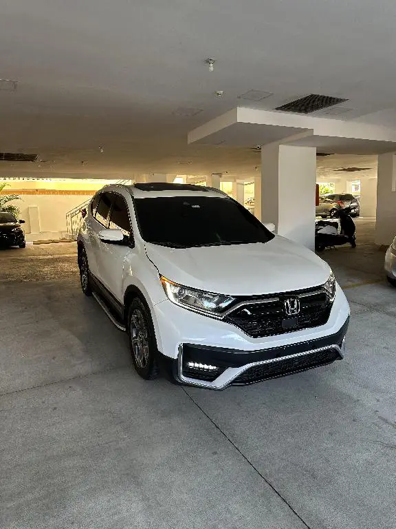 Honda CRV EX 2018 Foto 7274414-1.jpg
