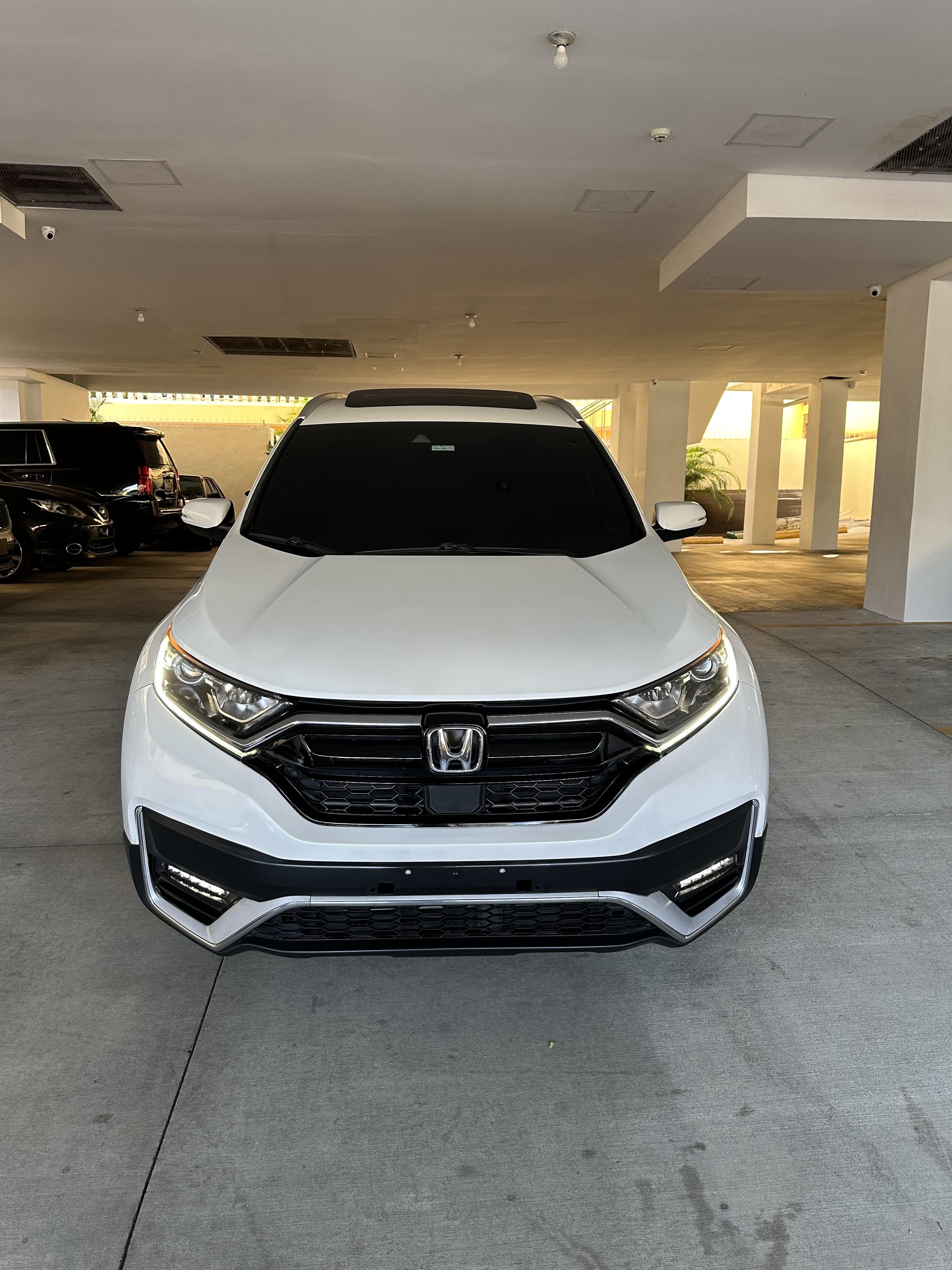 Honda CRV EX 2018 Foto 7274414-3.jpg