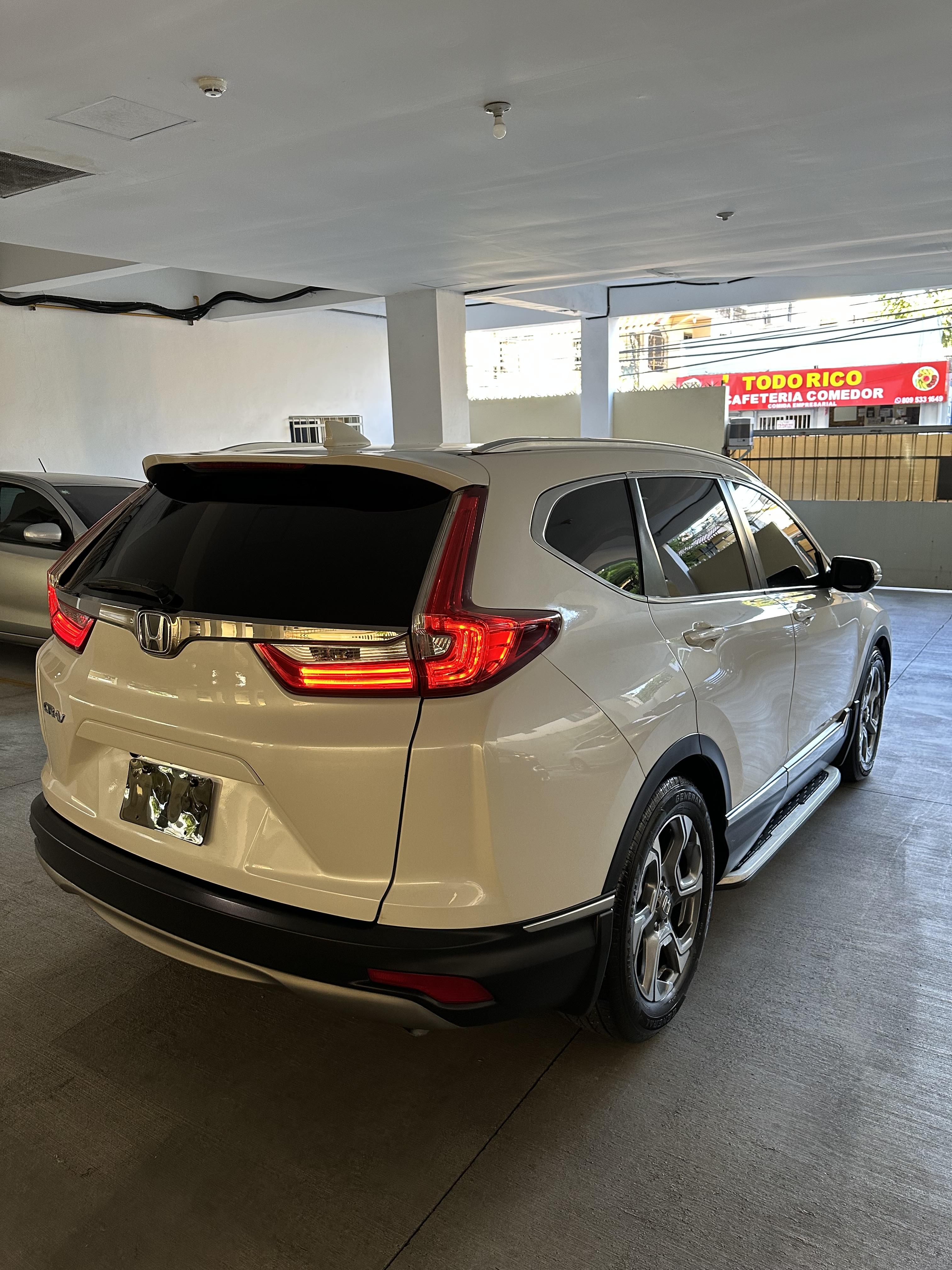 Honda CRV EX 2018 Foto 7274414-4.jpg