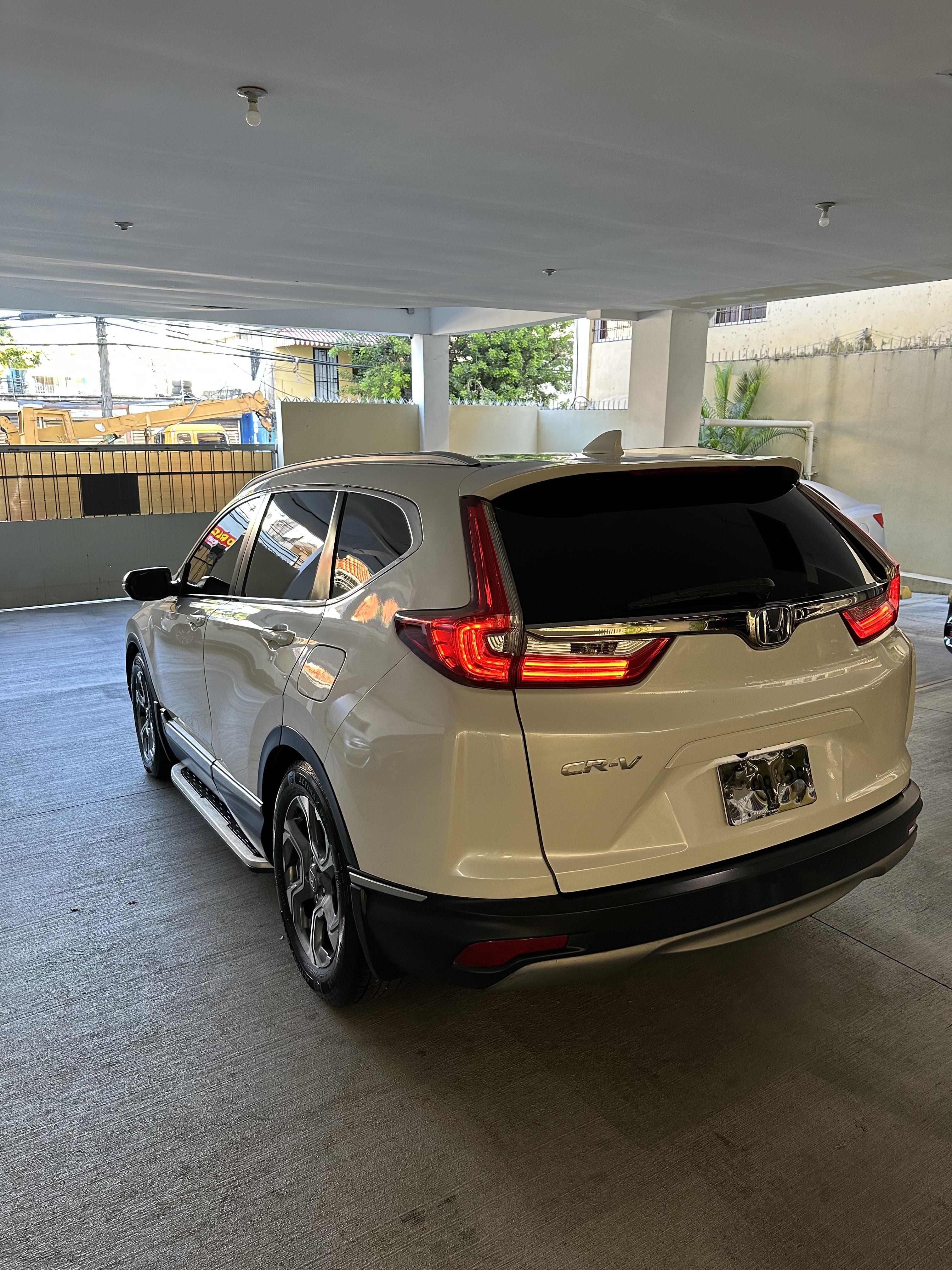 Honda CRV EX 2018 Foto 7274414-5.jpg