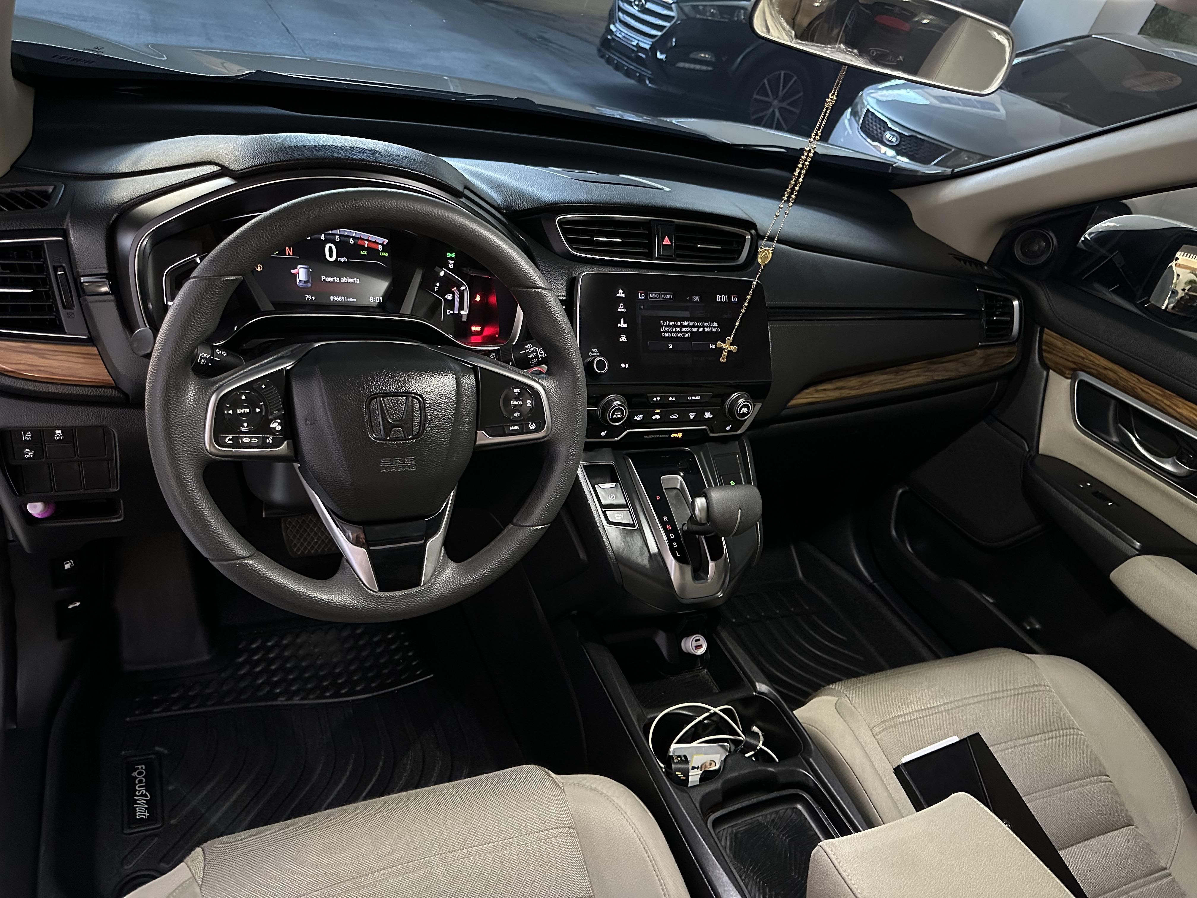 Honda CRV EX 2018 Foto 7274414-6.jpg