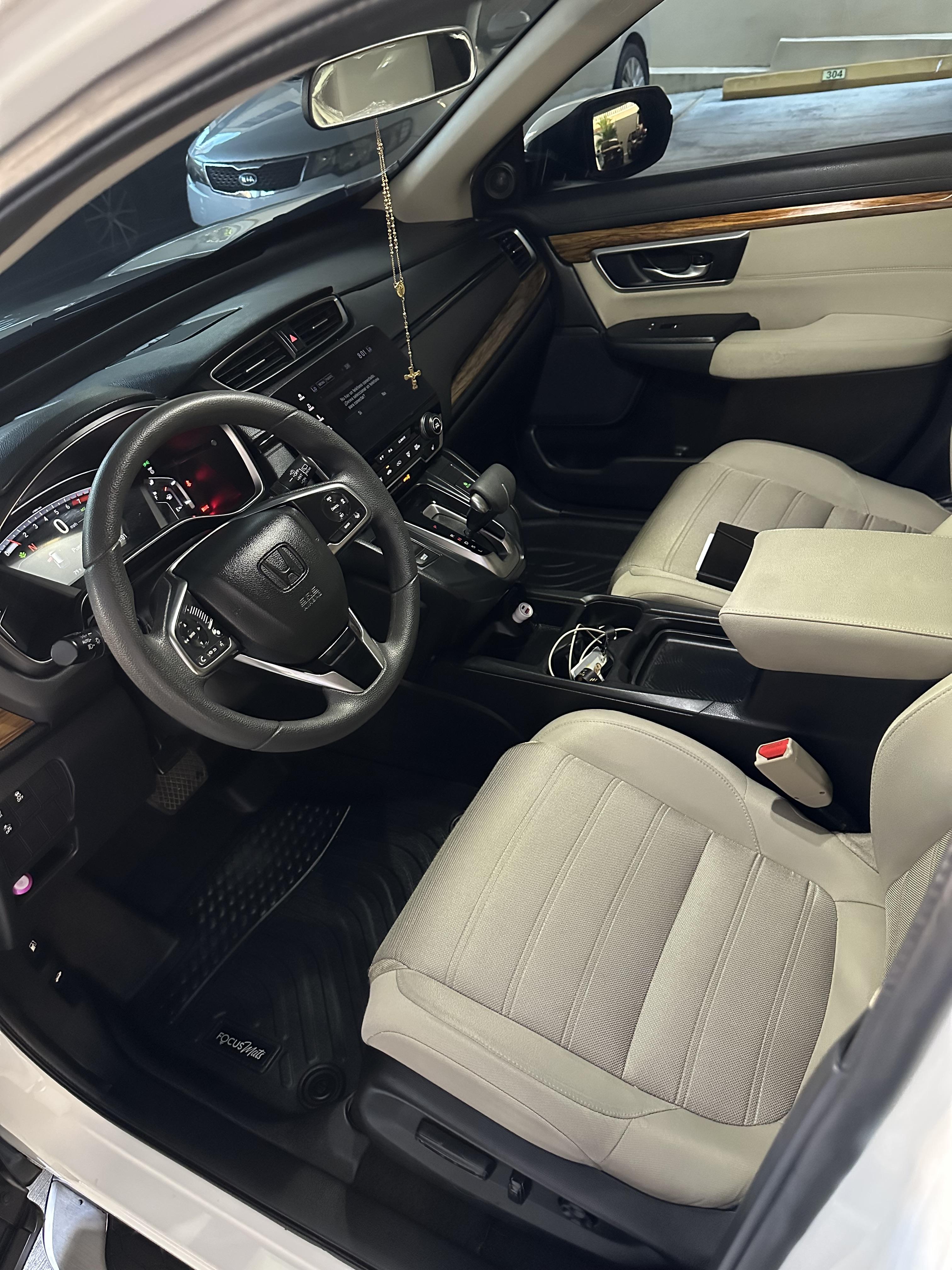 Honda CRV EX 2018 Foto 7274414-7.jpg