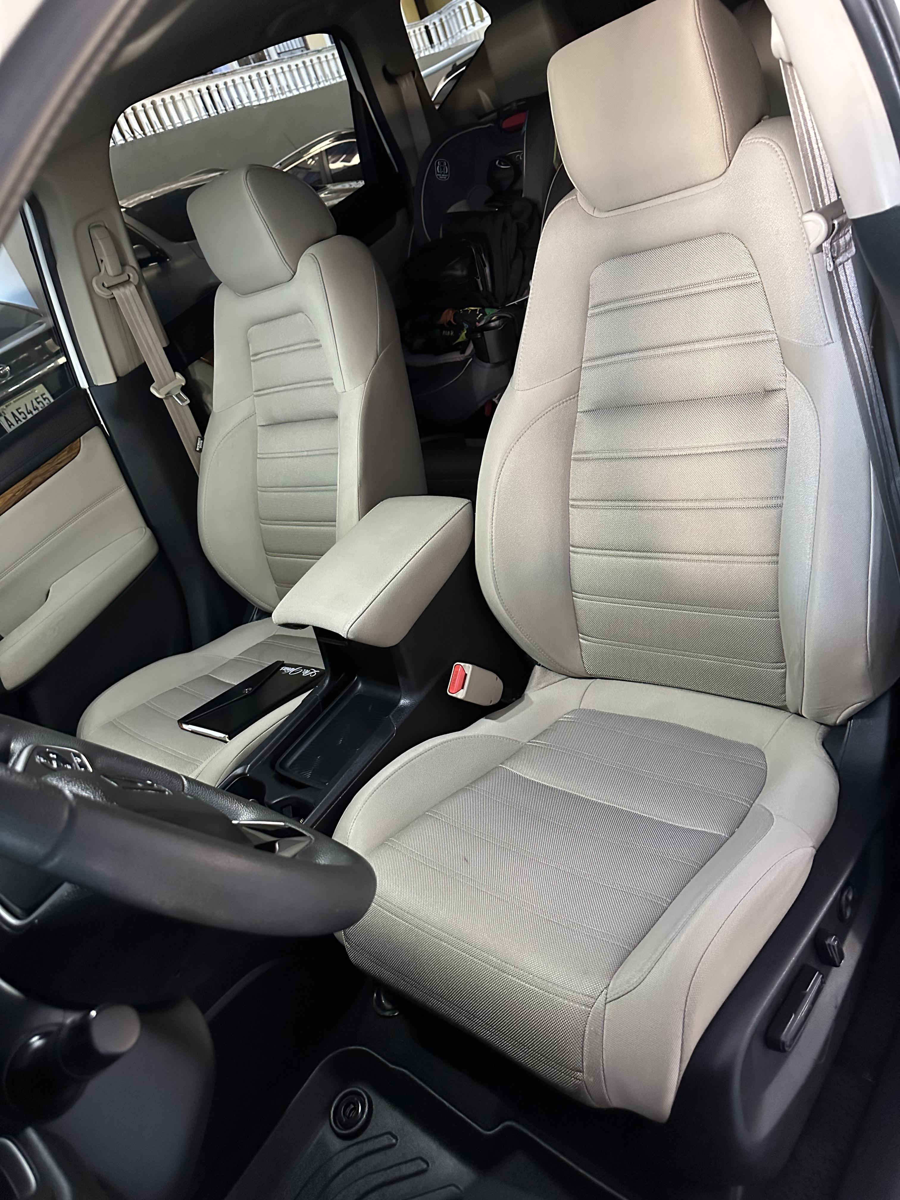 Honda CRV EX 2018 Foto 7274414-8.jpg