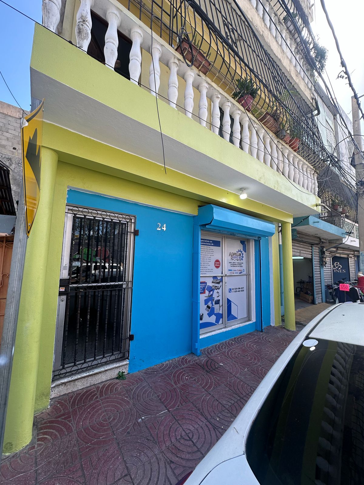 ventas  reparacion y renta de todo tipos de equipos de oficina  Foto 7274419-4.jpg