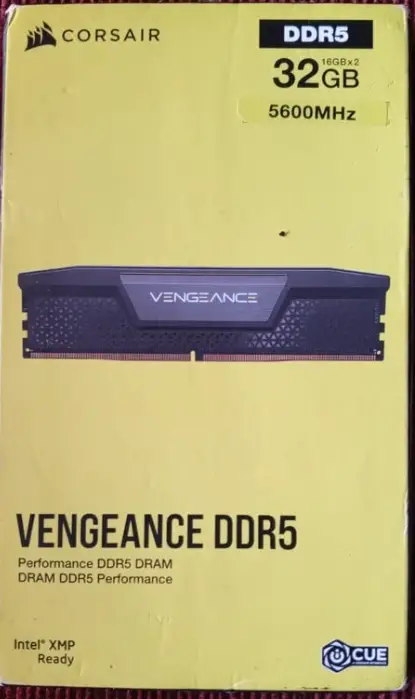 memoria ddr5 xmp 6000 mhz  Foto 7274434-2.jpg